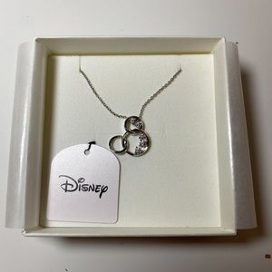 [RARE] JP DISNEY NECKLACE